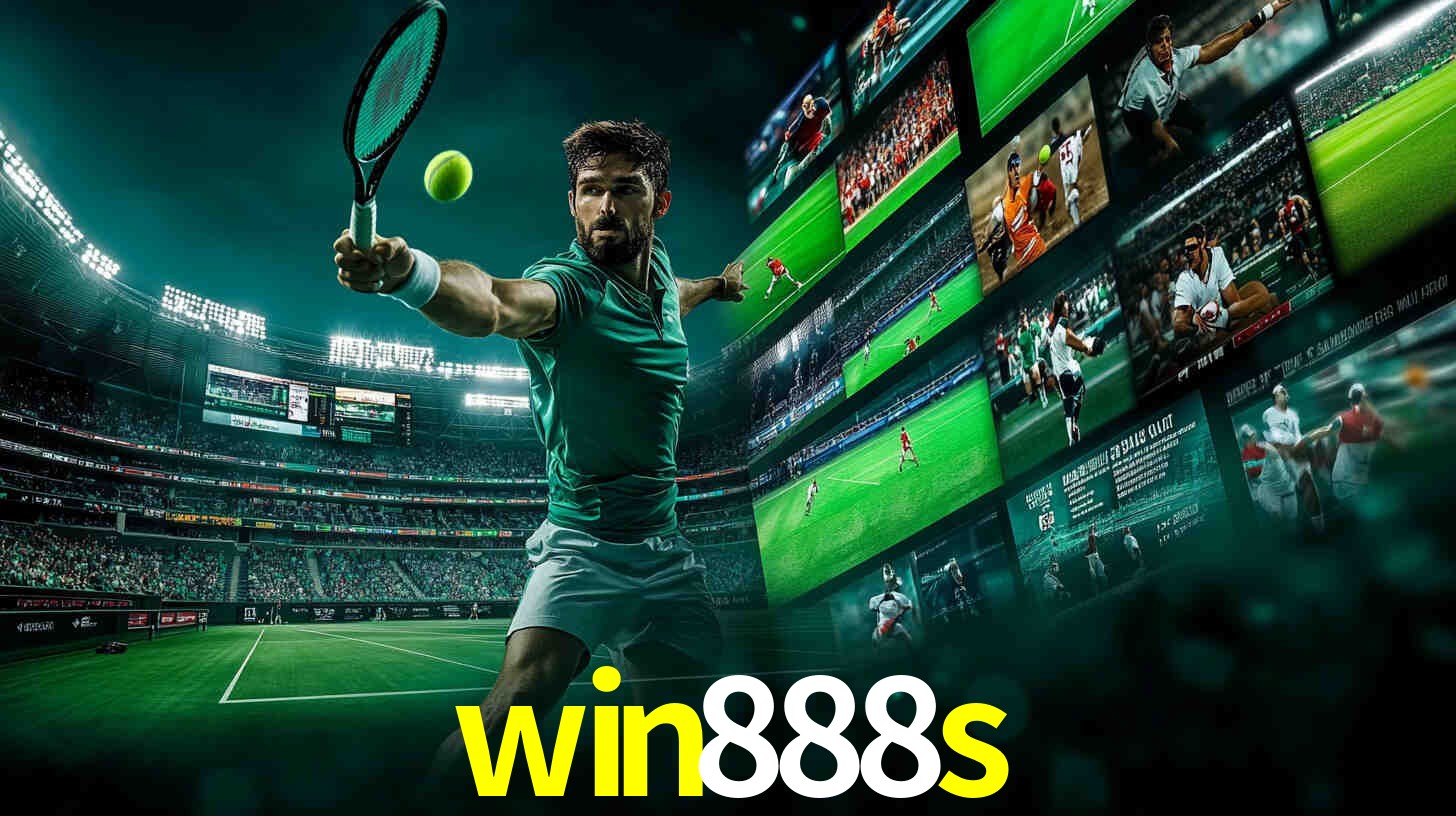 Estatísticas win888s