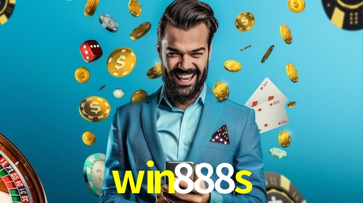 Welcome Bonus win888s