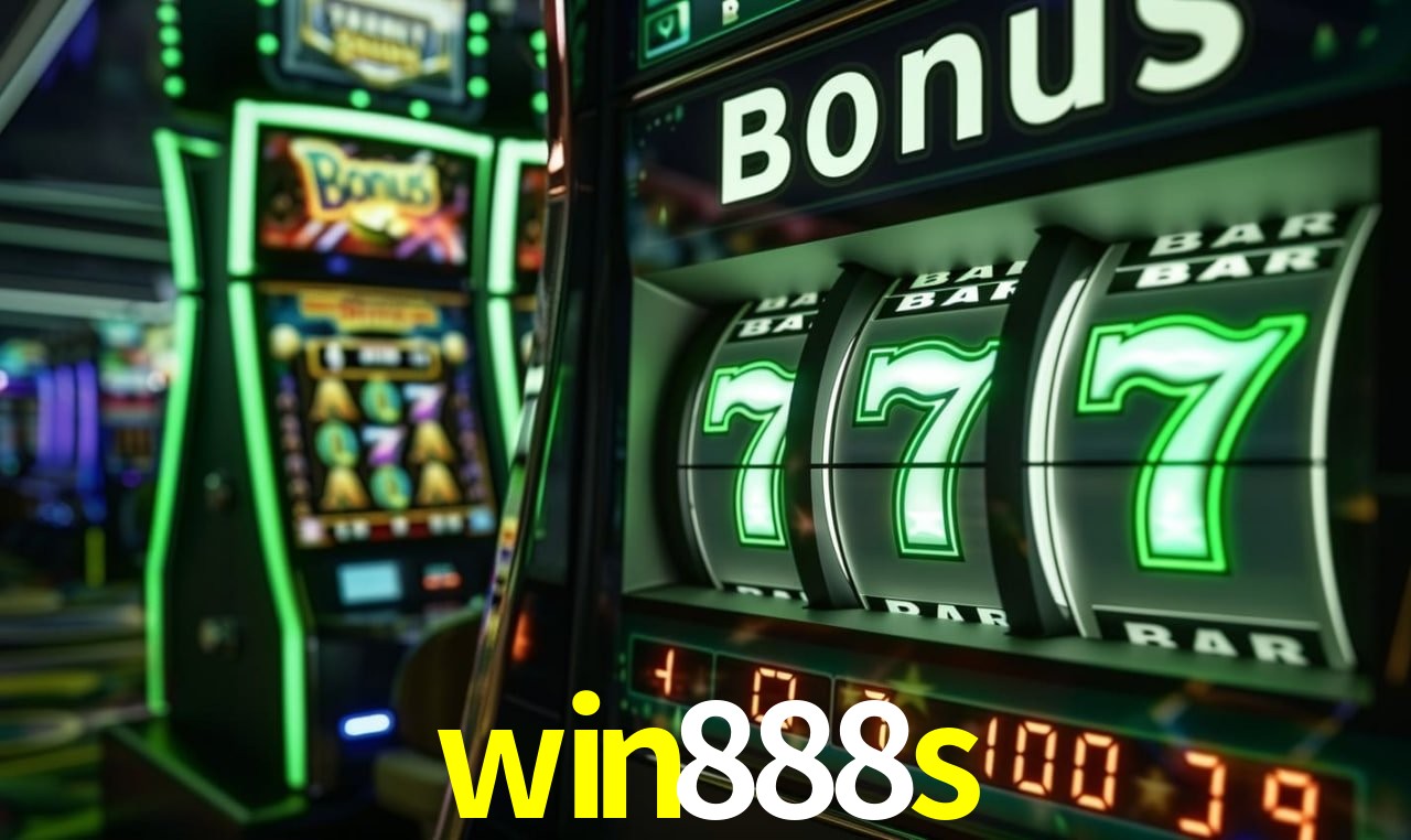 Experiência VIP win888s