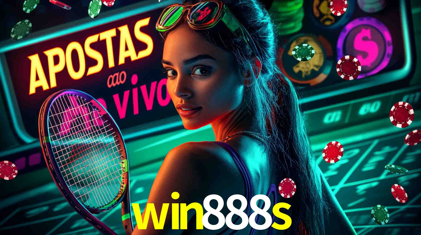 Experiência VIP win888s
