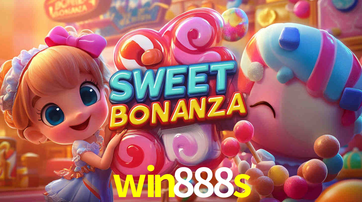 Bônus de Boas-vindas win888s