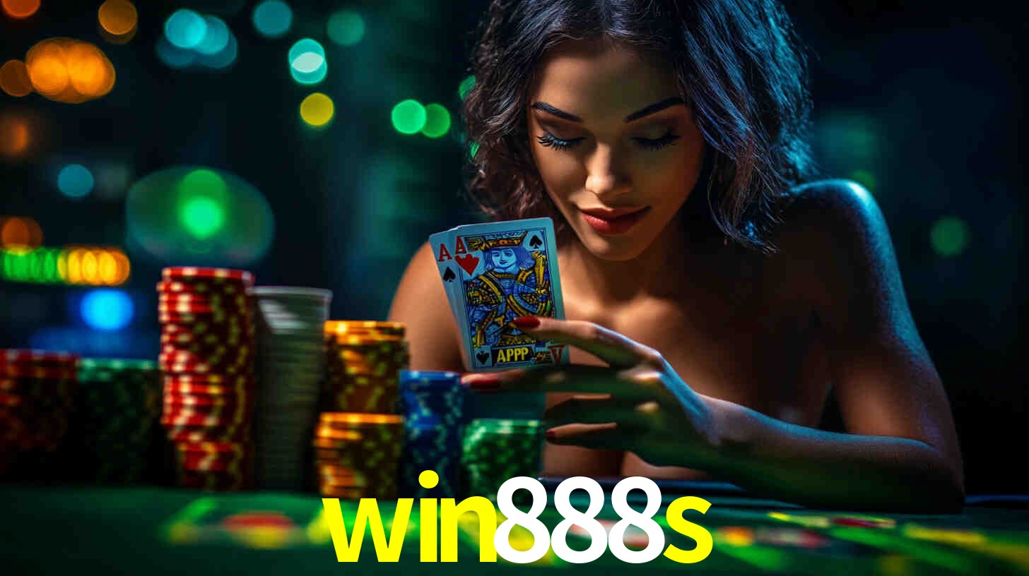 Jogos de Slot win888s