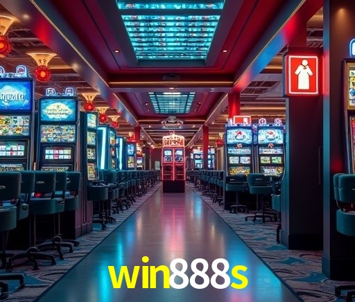 Sistemas de Segurança win888s