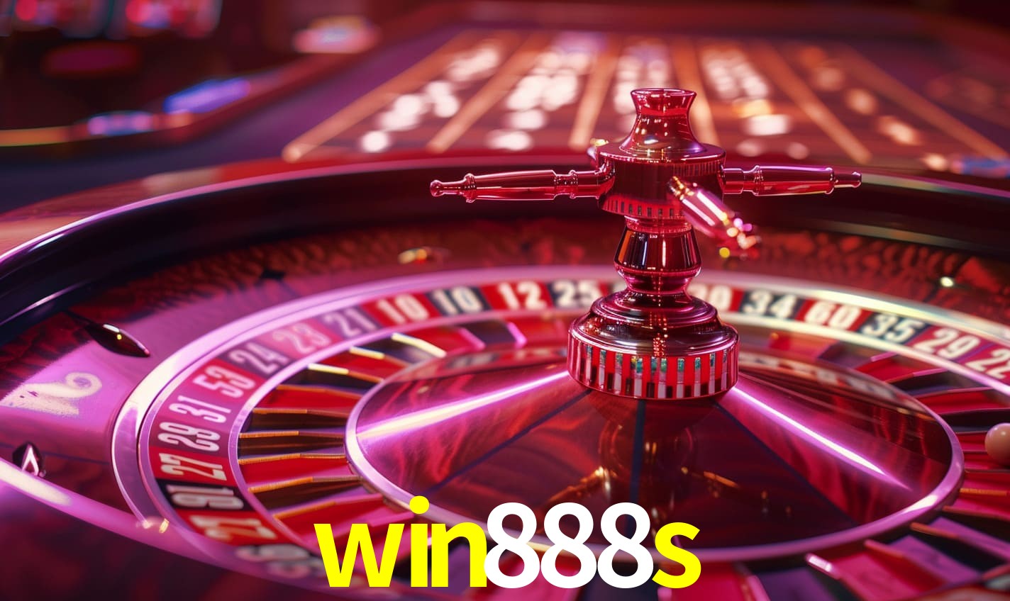 Tecnologia da Plataforma win888s