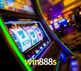 Casino Ao Vivo win888s