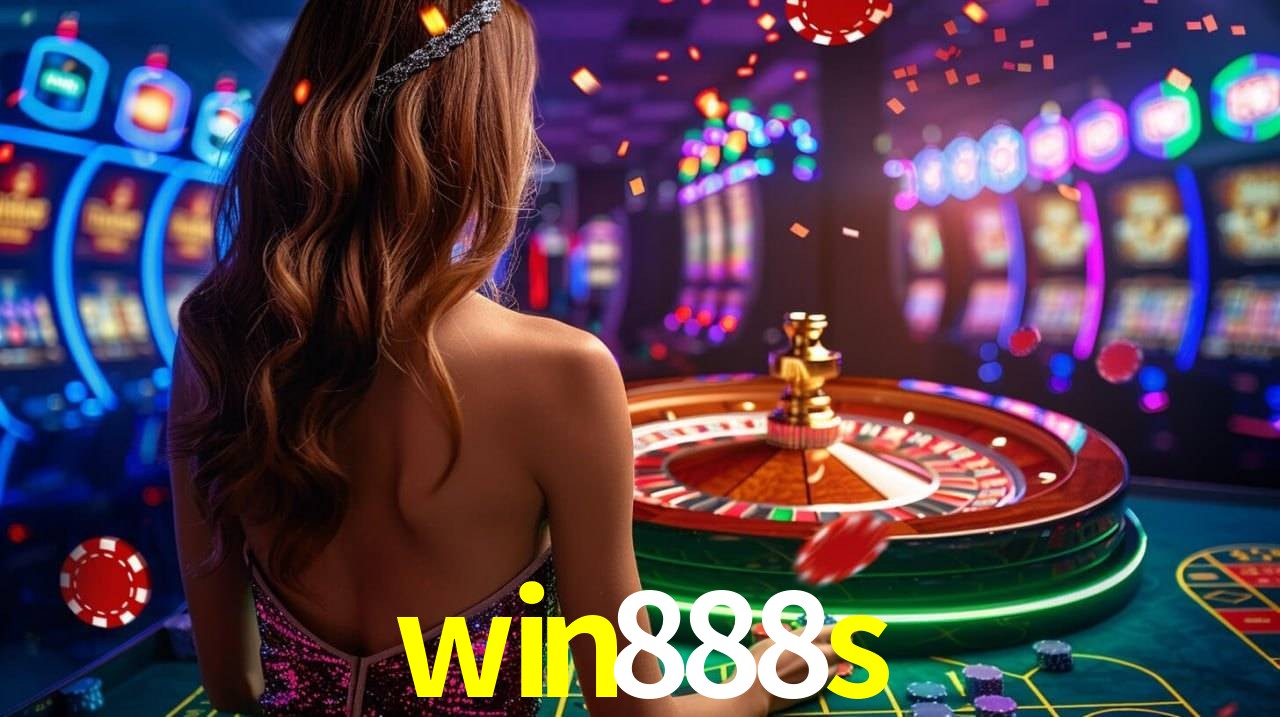 Descubra a Essência do win888s: Nossa História e Compromissos
