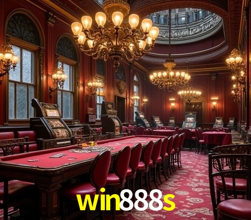 Descubra a Essência do win888s: Nossa História e Compromissos