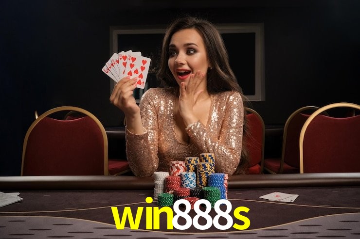 Desvendando o Mundo dos Jogos Virtuais na win888s
