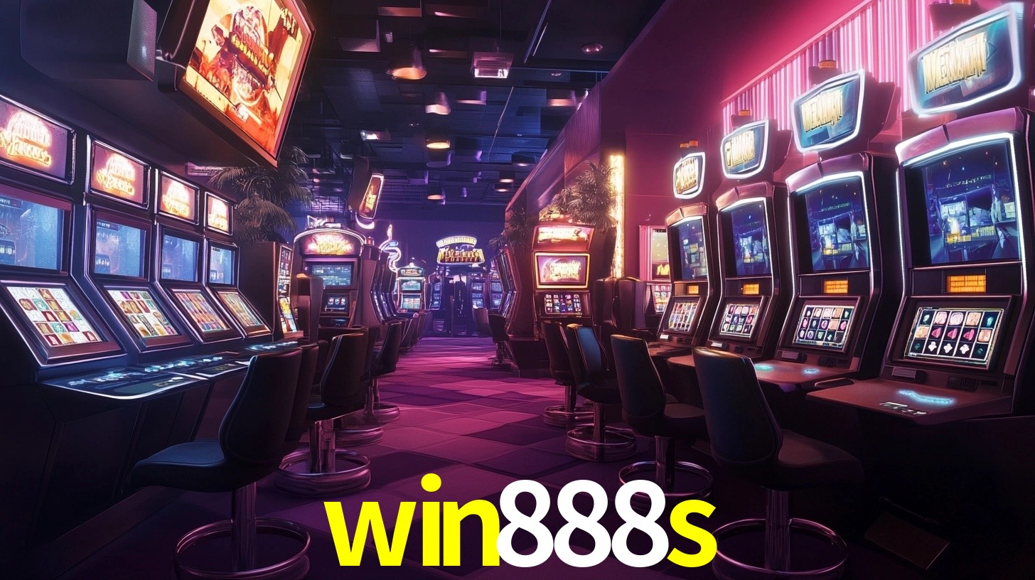 win888s login