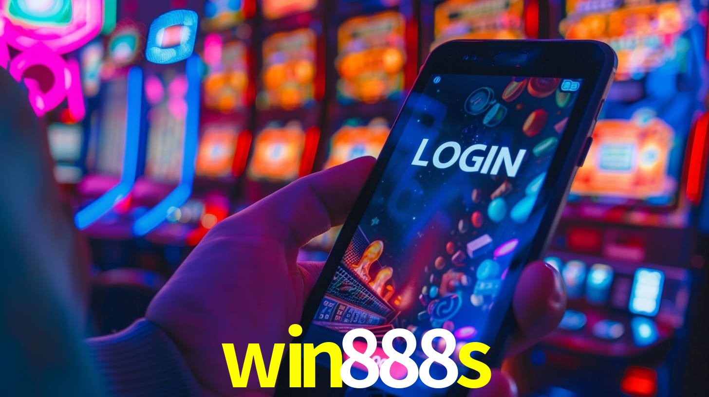 A Revolução dos Aplicativos de Jogos no win888s