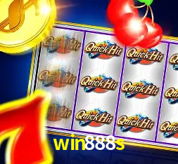 Casino VIP win888s