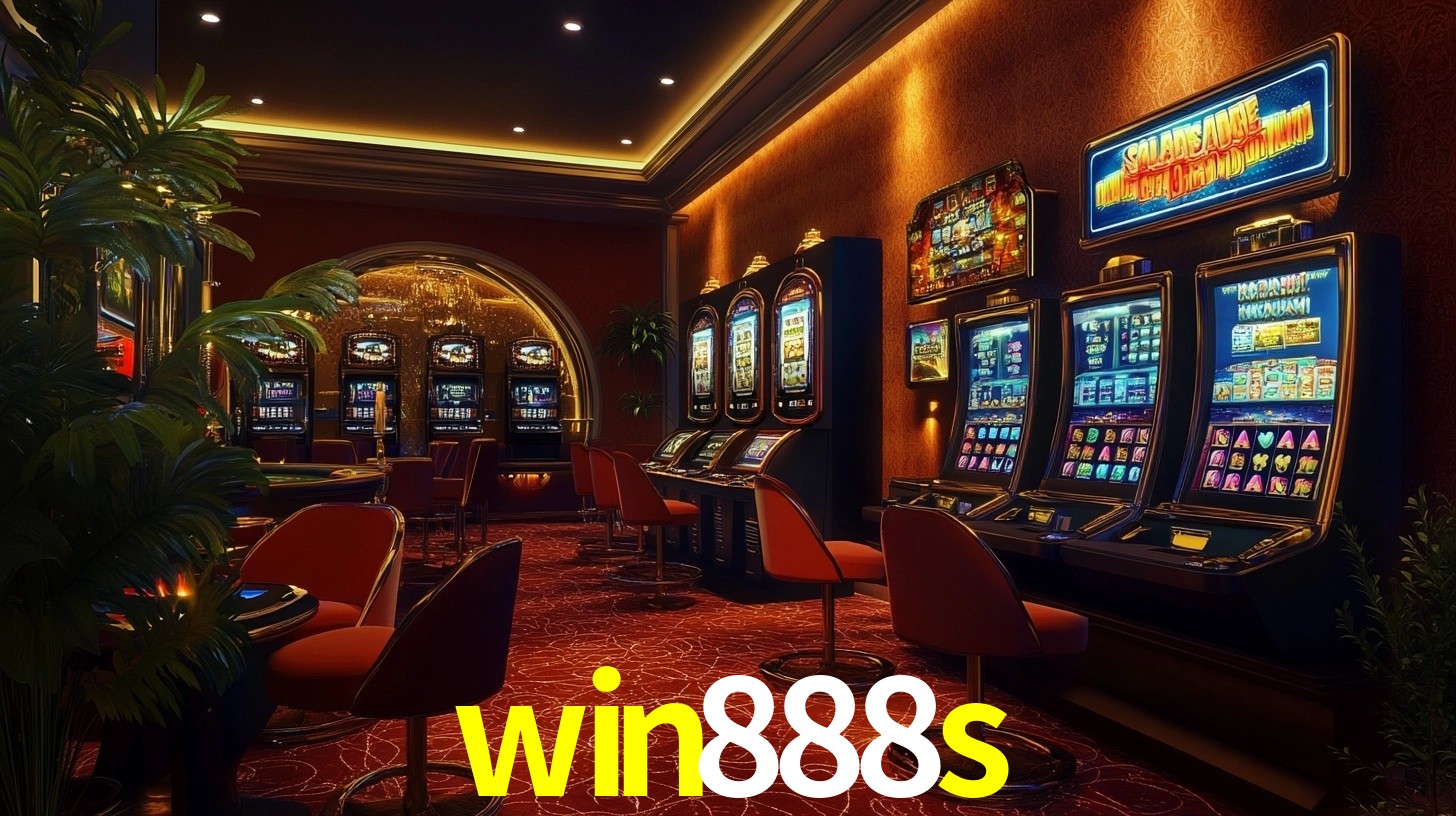 Premium Interface win888s