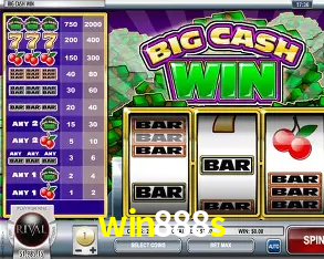 PIX Instantâneo win888s