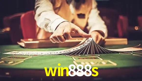 Roulette Table win888s