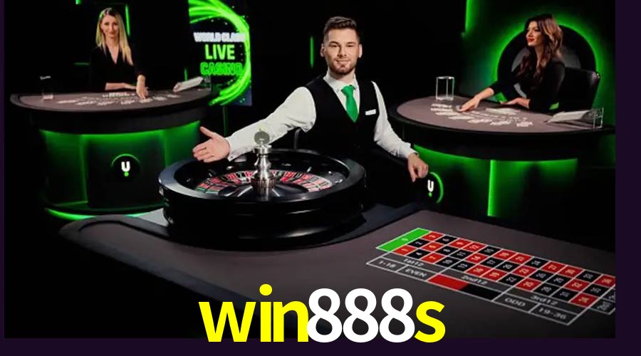 Game Providers win888s