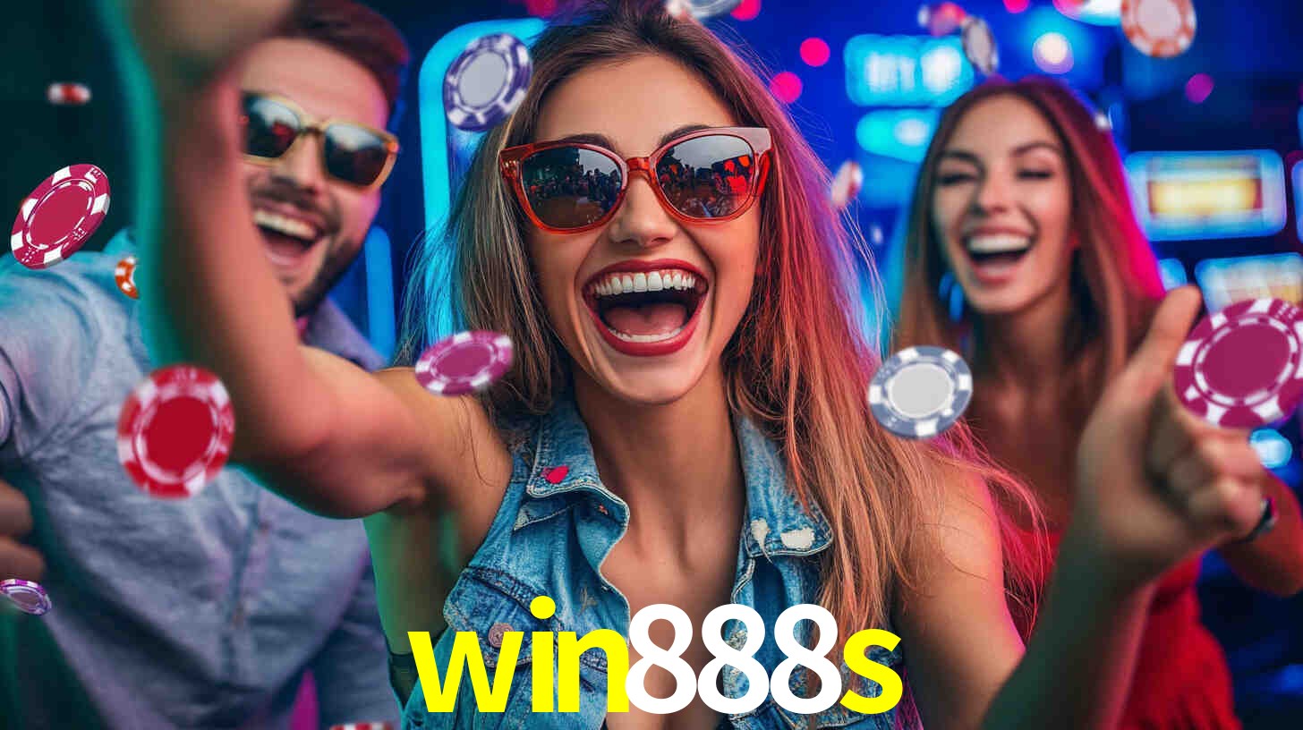 Recursos de Bônus win888s