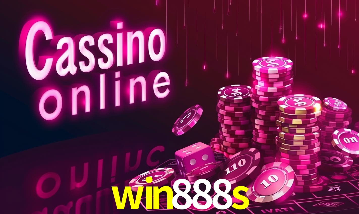 Benefícios da Conta win888s