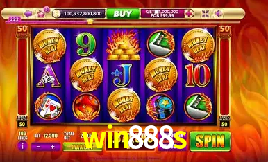 A Emoção da Loteria na win888s: Uma Chance de Mudança de Vida