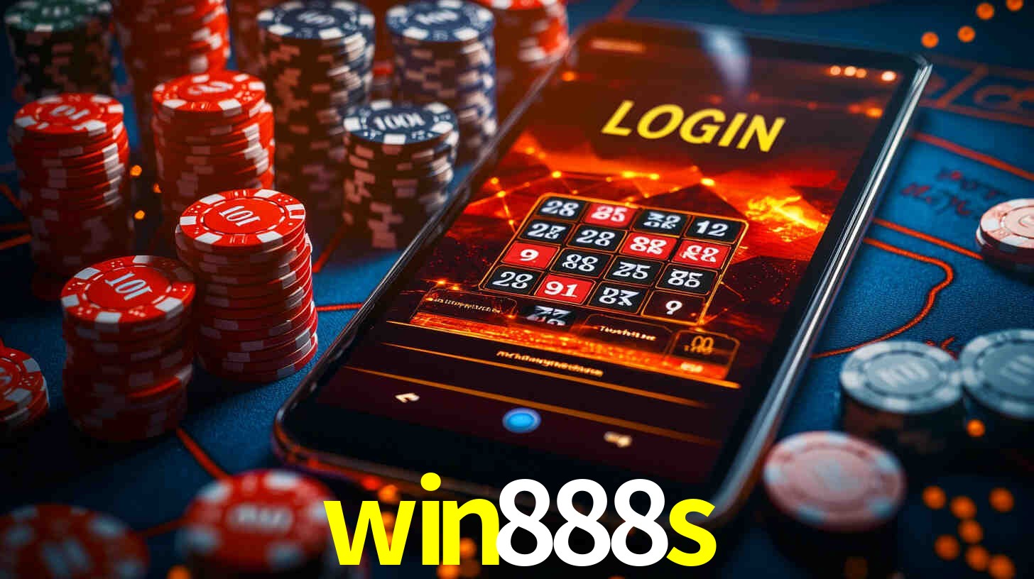 Descubra a Magia dos Jogos de Arcade no win888s