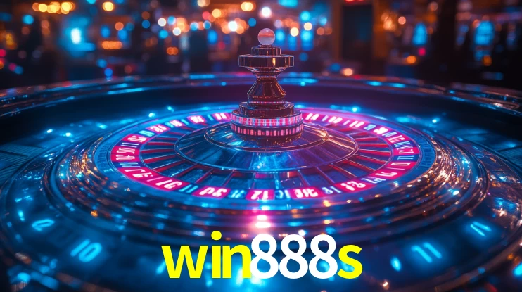 Sinta a adrenalina dos jogos de cassino com win888s