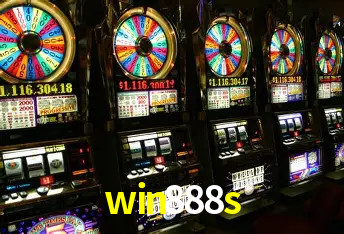 Mesa de Blackjack win888s