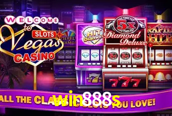 APP oficial da win888s para mobile