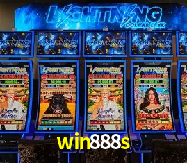 cassino win888s
