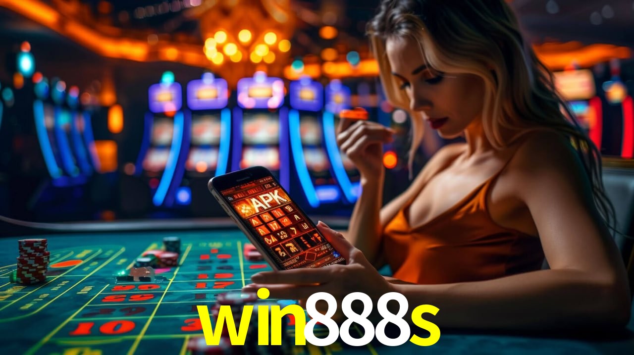 Live Casino win888s