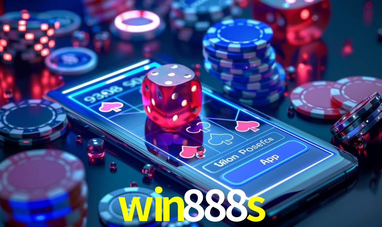 Desvendando o Mundo dos Jogos Virtuais na win888s