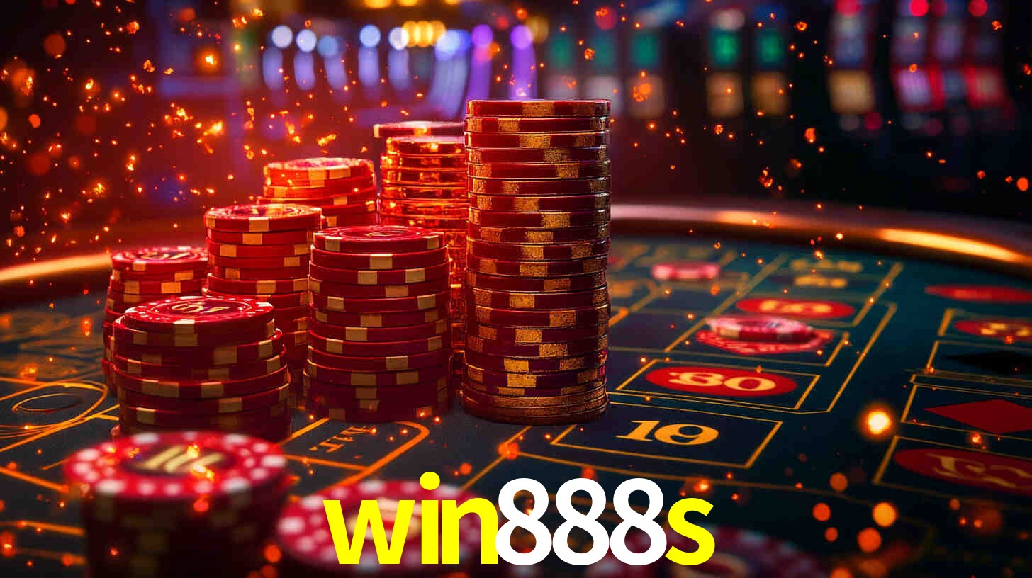win888s login