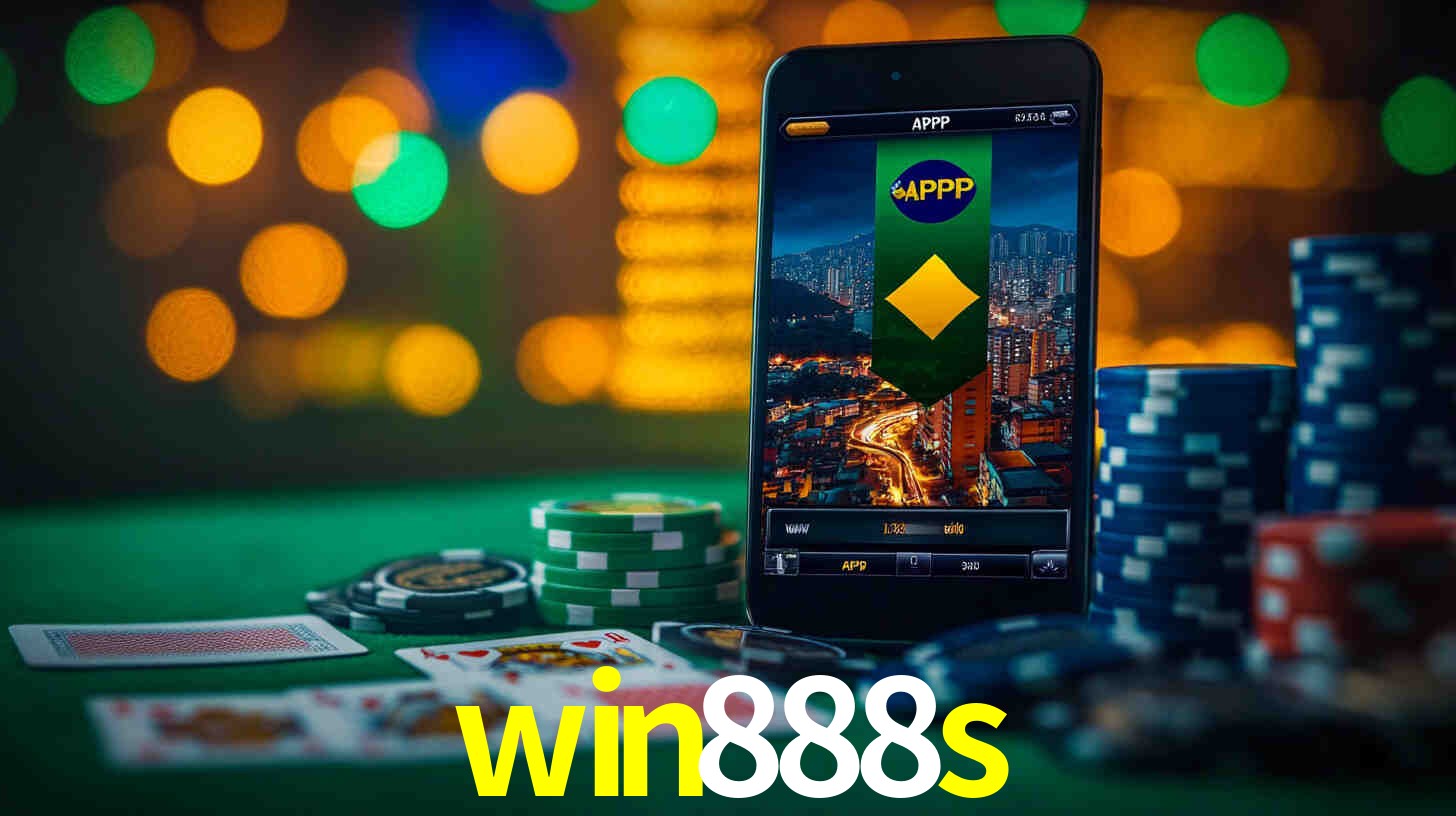 Casino Ao Vivo win888s