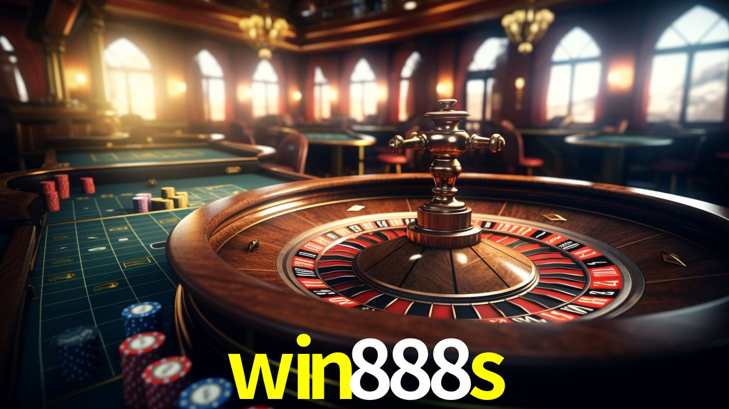 Tournaments win888s