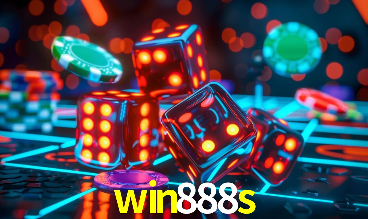 A Emoção da Loteria na win888s: Uma Chance de Mudança de Vida