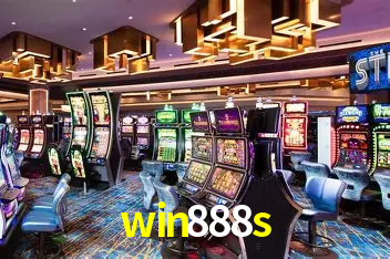 Torneios win888s