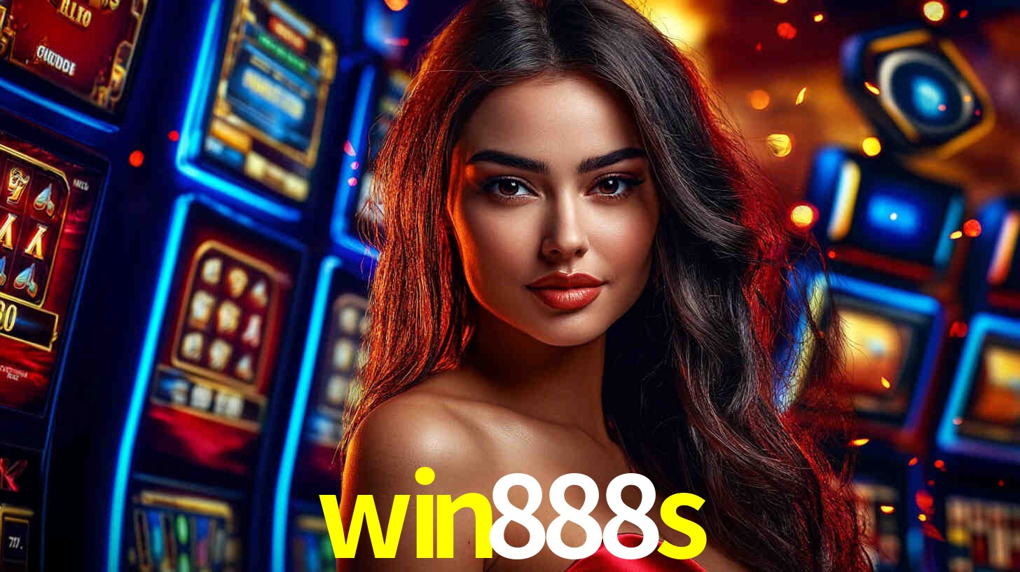 Provedores de Jogos win888s