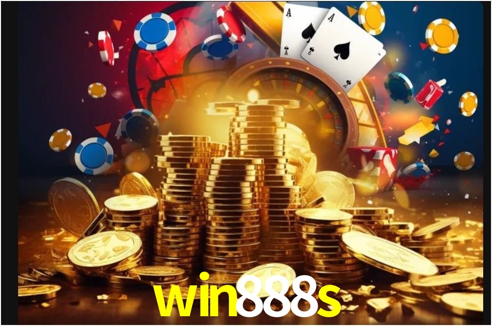 Descubra a Essência do win888s: Nossa História e Compromissos