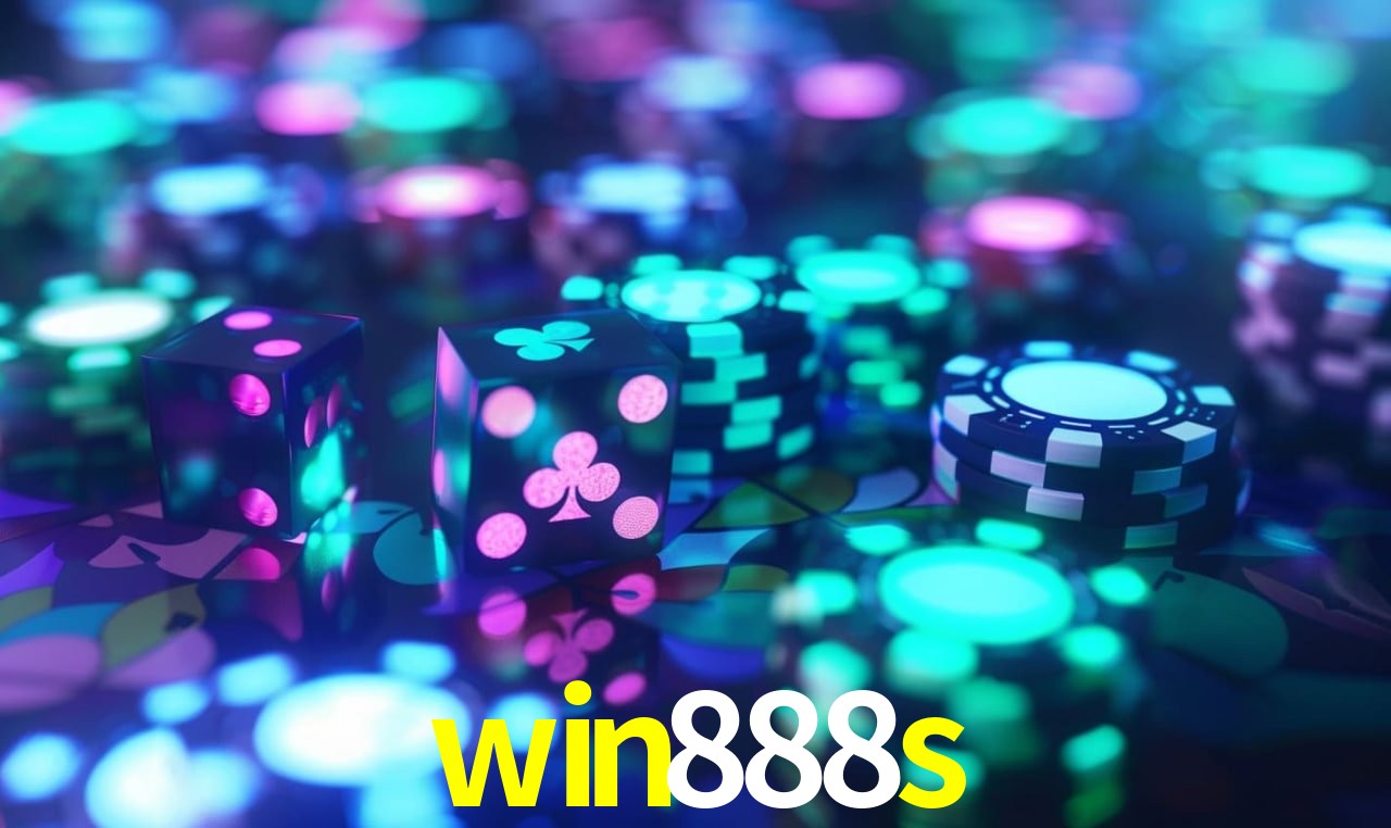 Descubra a Magia dos Jogos de Arcade no win888s