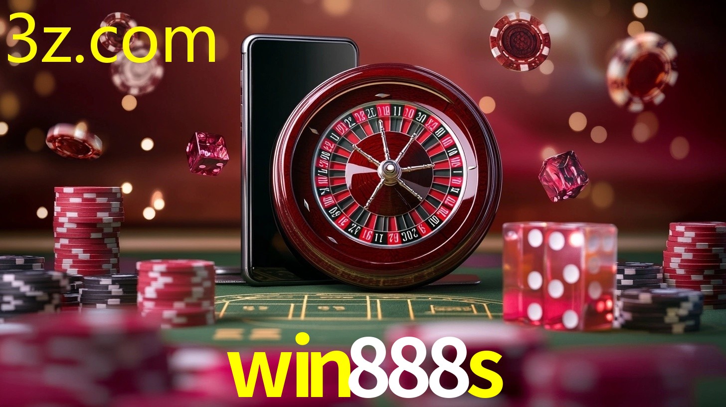 WIN888S