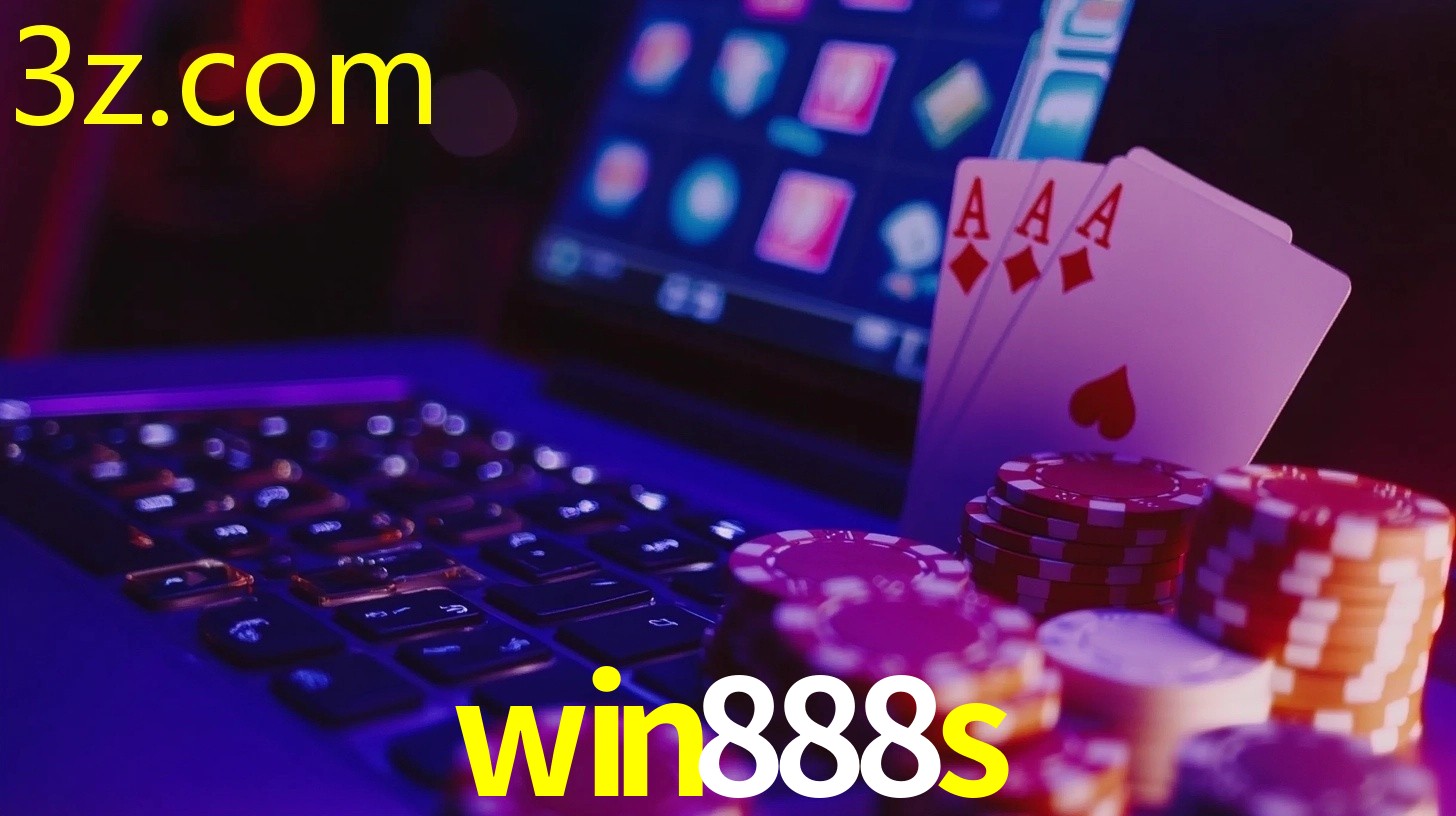 WIN888S