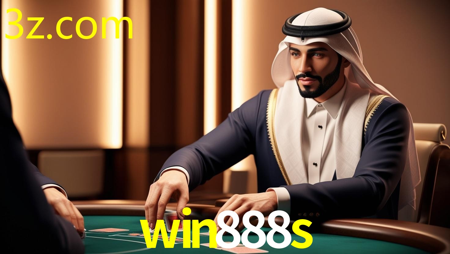 WIN888S