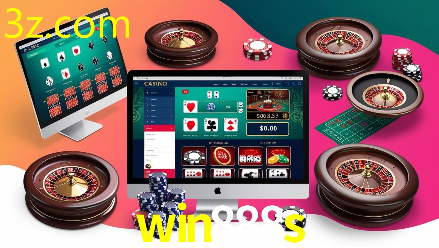 WIN888S
