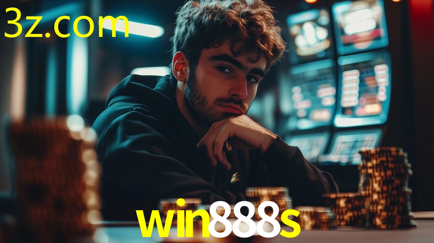 WIN888S