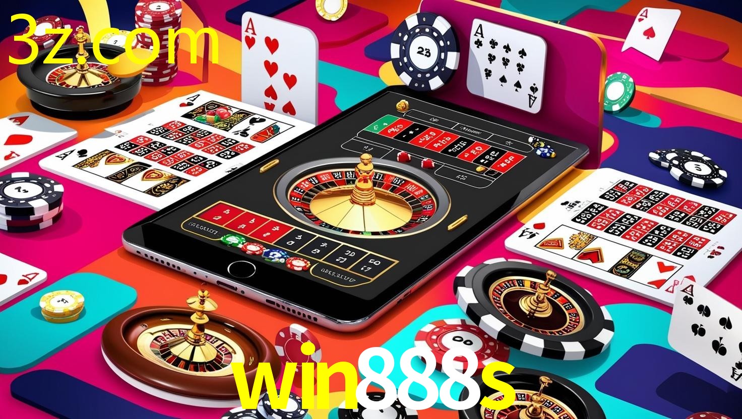 WIN888S