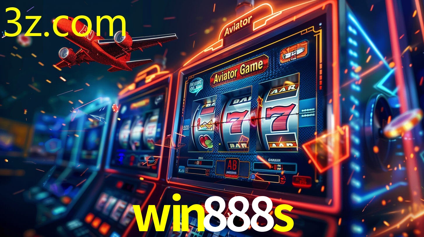 WIN888S