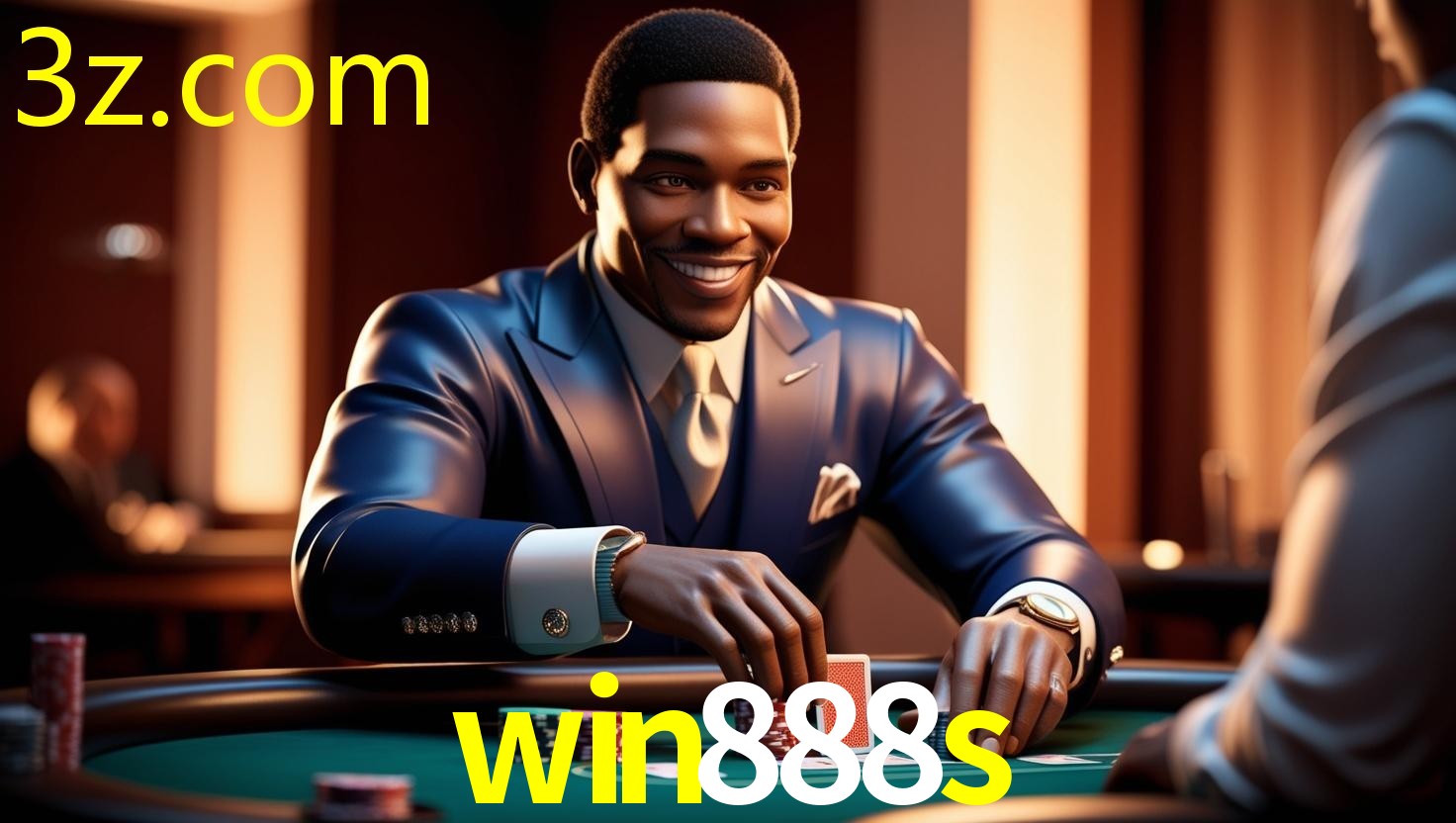 WIN888S