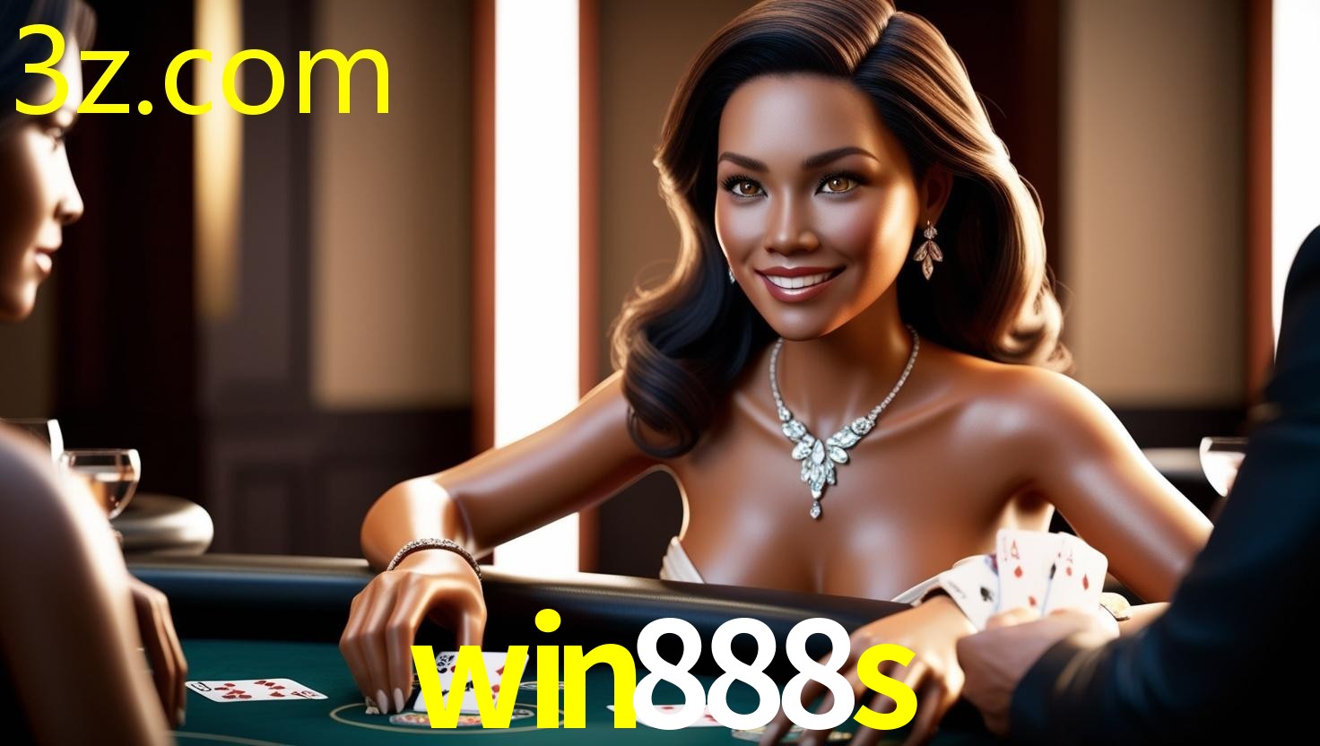 WIN888S