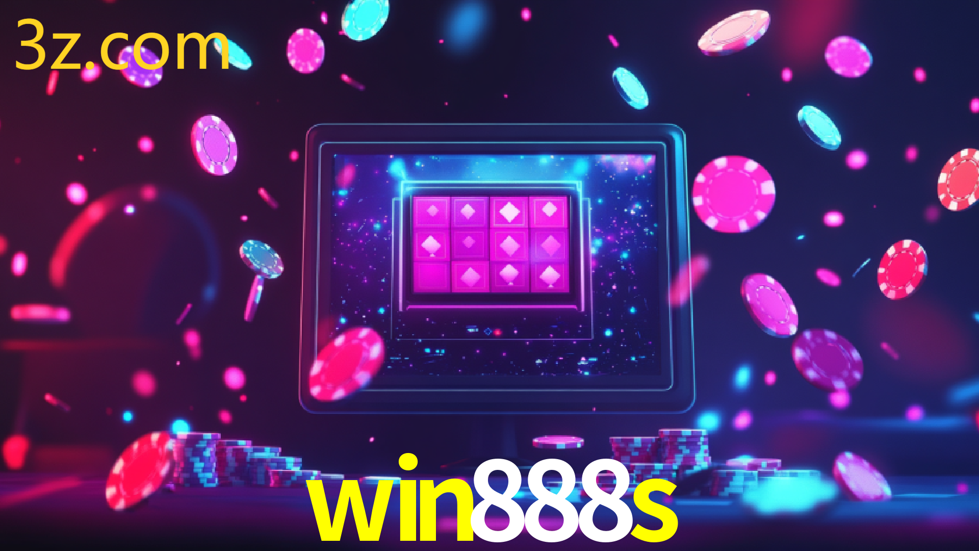 WIN888S