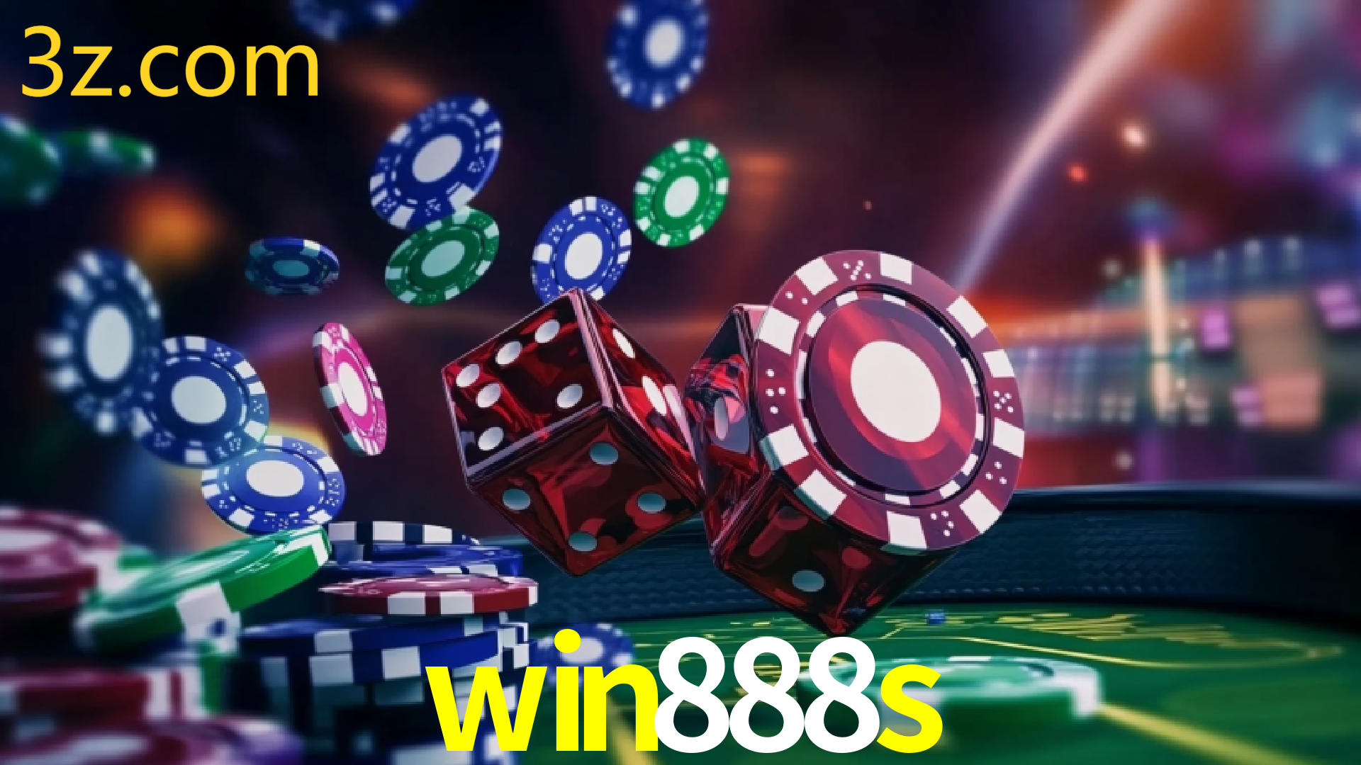 WIN888S