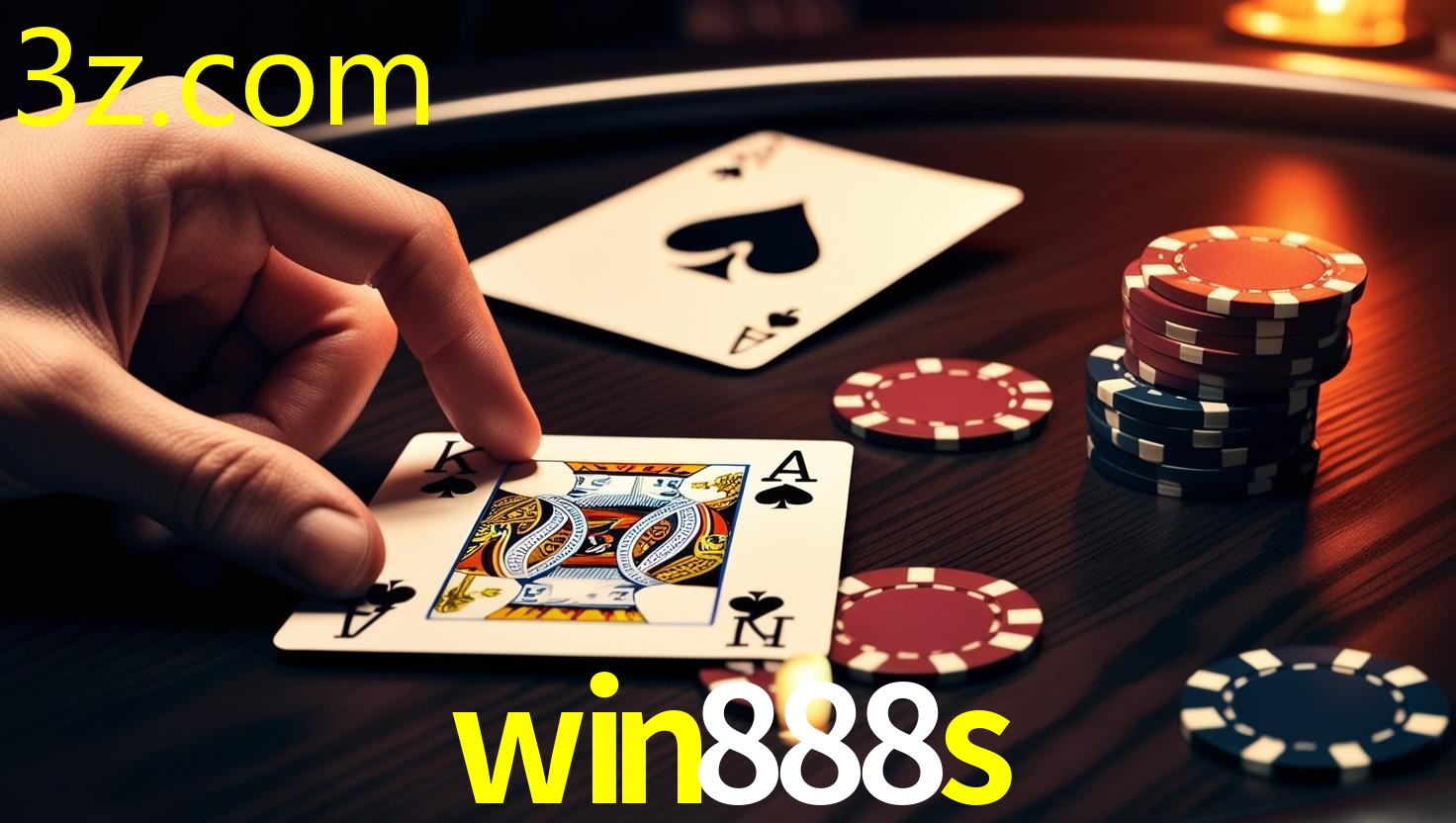 WIN888S